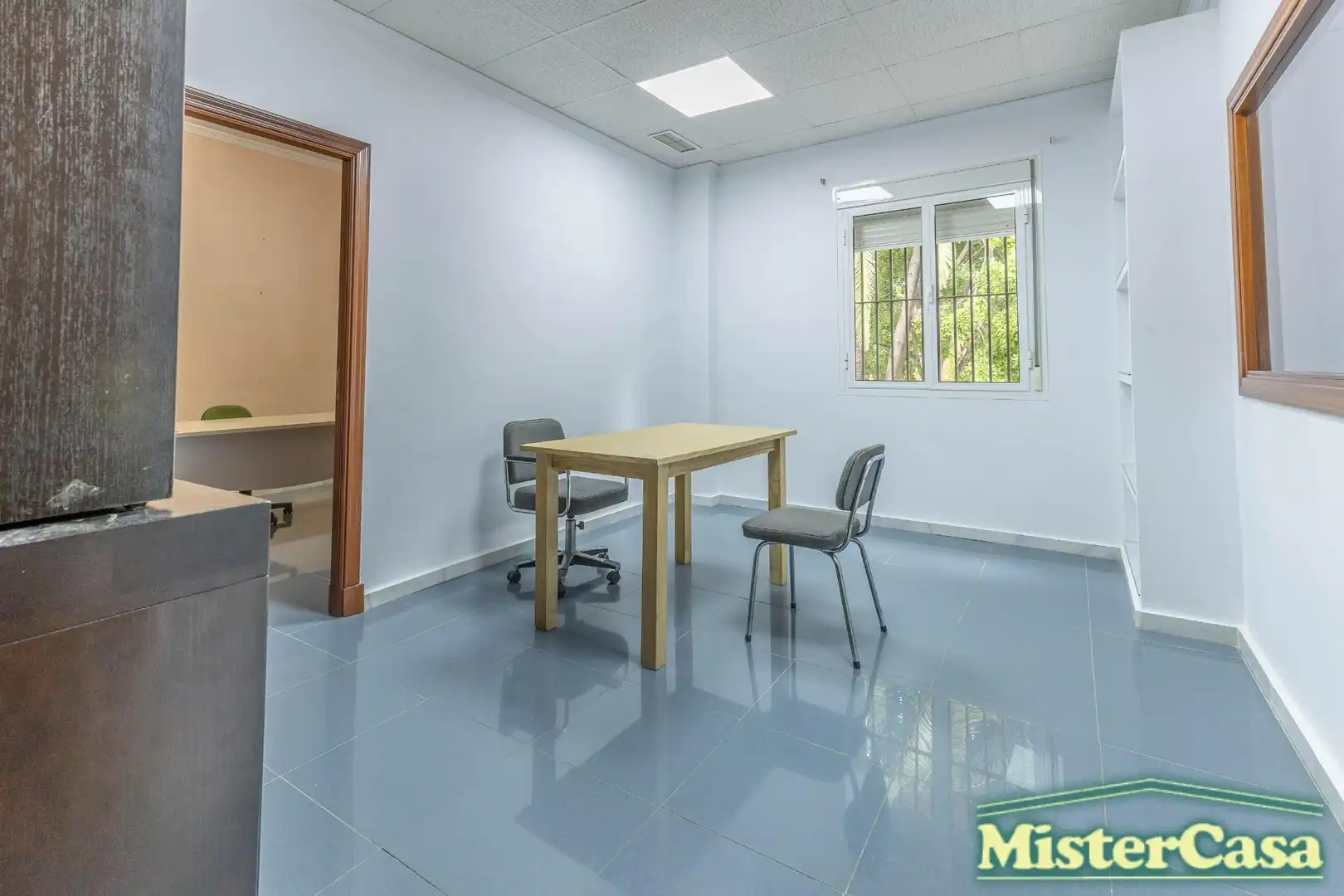 Local comercial en venta en Chapín - Campus Universitario - Navinco, imagen 16