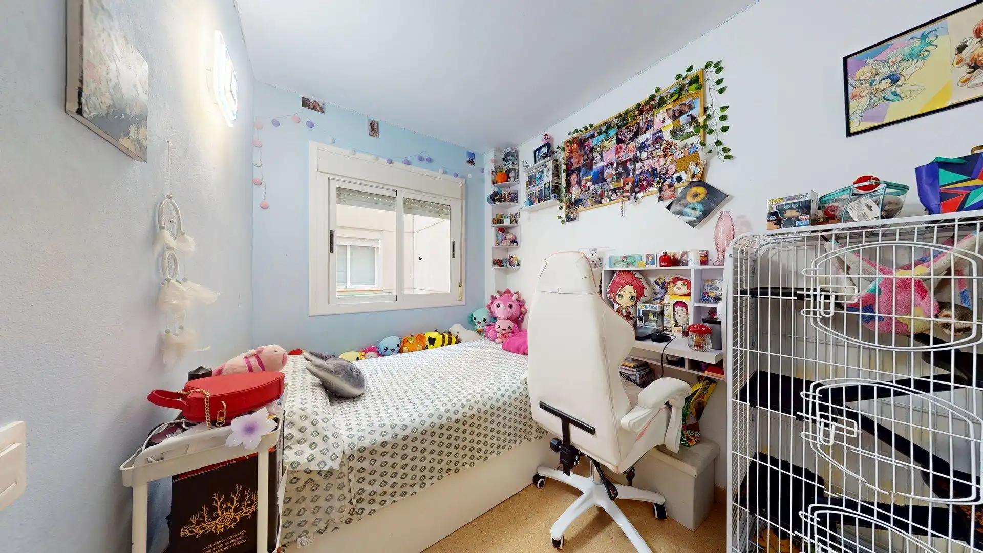 Piso en venta en Santa Eulàlia
