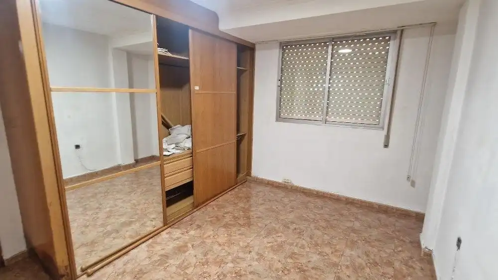 Wohnung zur Miete in Plaza Xúquer