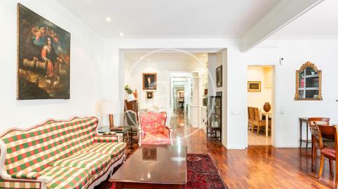 Photo 3 of Flat for sale in Carrer de Balmes, Sant Gervasi- Galvany, Barcelona