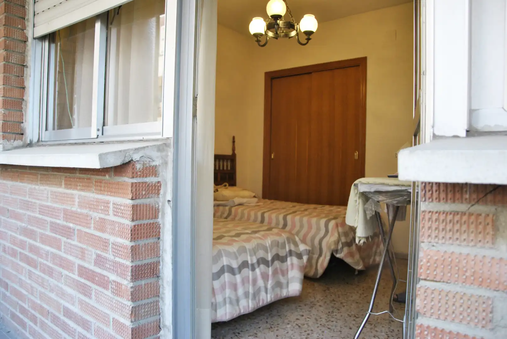 Piso con ascensor en venta en Calle Antonio de la Cadena, imagen 10