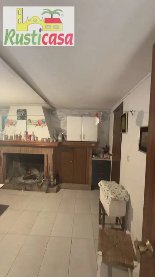 Houses for sale in Bailén  with Air Conditioner and Terrace
