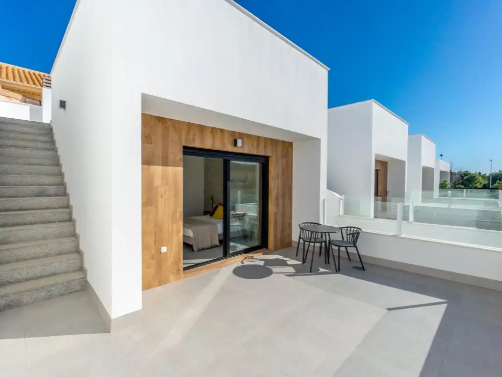 Casa con piscina in vendita a San Pedro del Pinatar, imagen 5