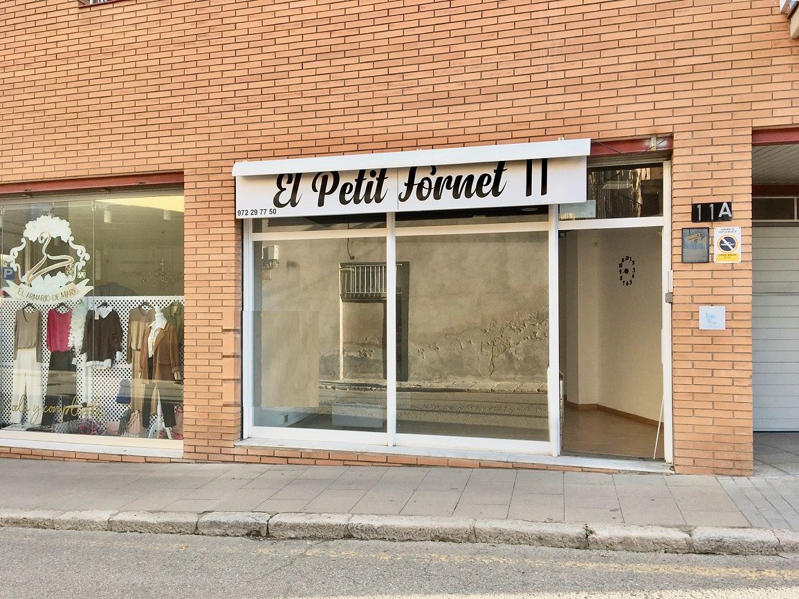 Premises to rent in Caldes de Malavella