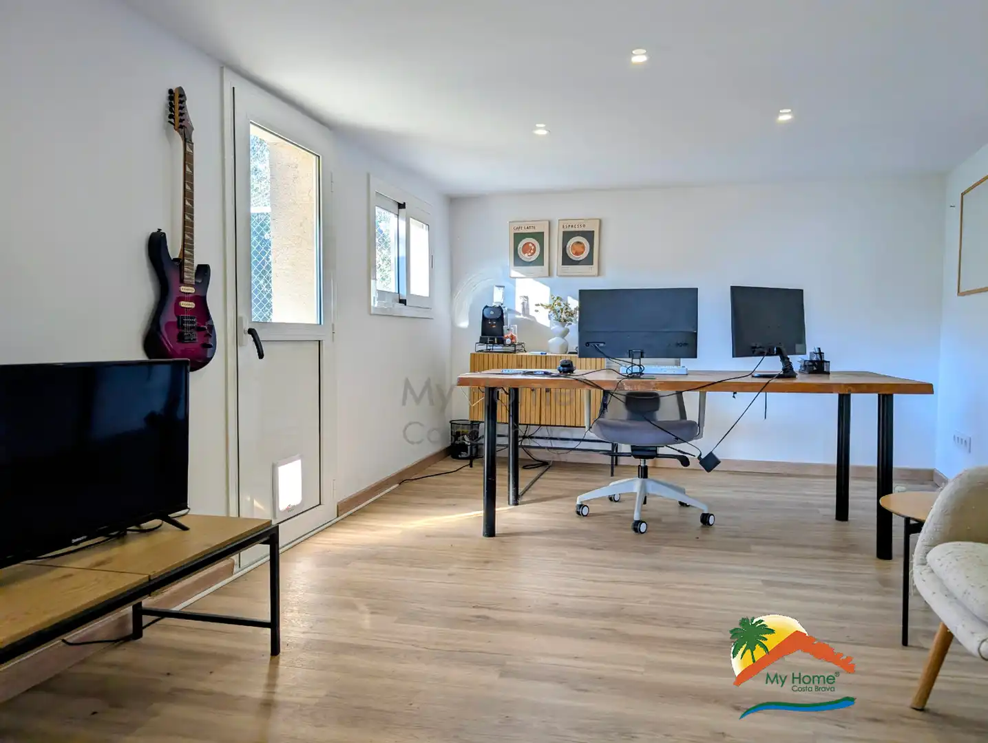 House with garden for sale in Serra Brava, imagen 20