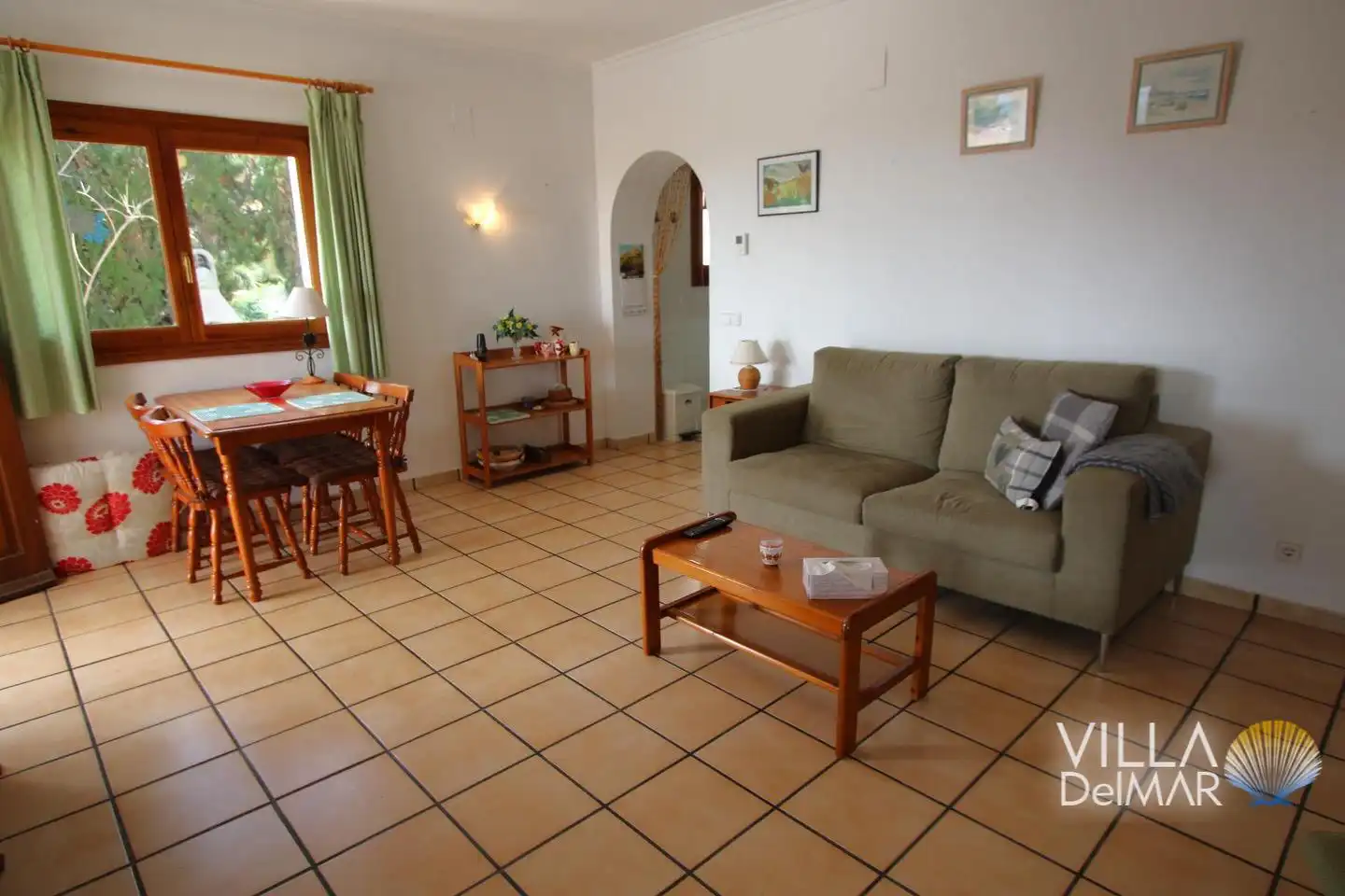 Casa o chalet en venta en Marisol Park - Ortembach - Los Almendros