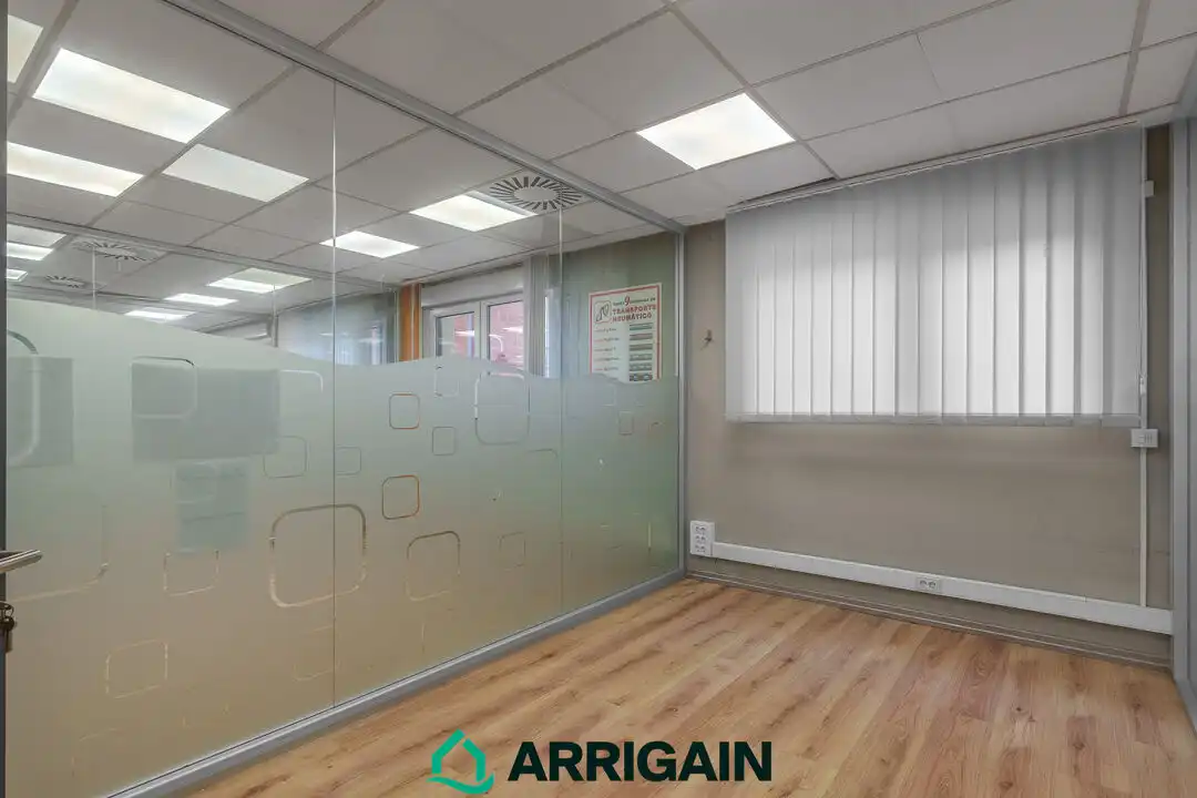 Büro zum Verkauf in Zarautz mit Klimaanlage