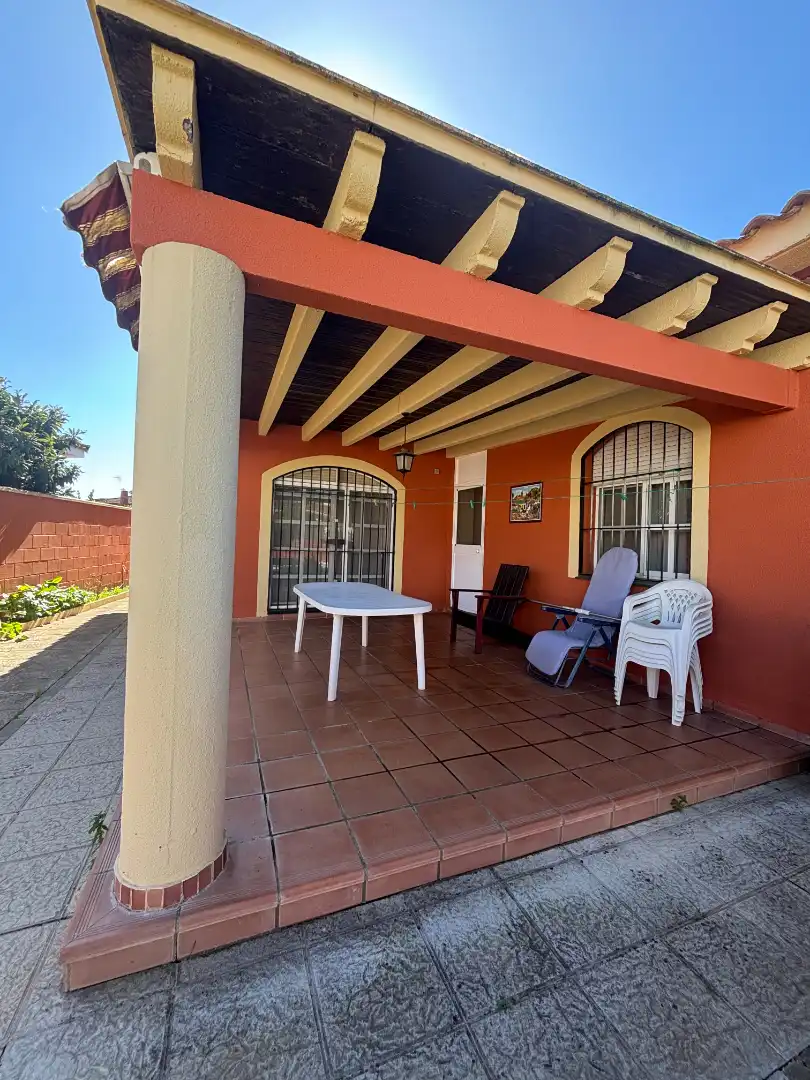 Chalet con piscina en venta en Calle Algazul, imagen 41
