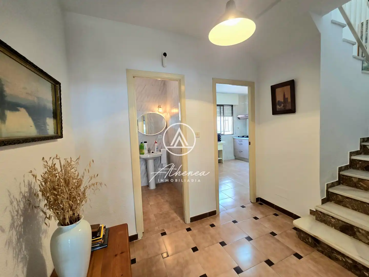 Casa a schiera con terrazza in vendita a Canjáyar, imagen 7