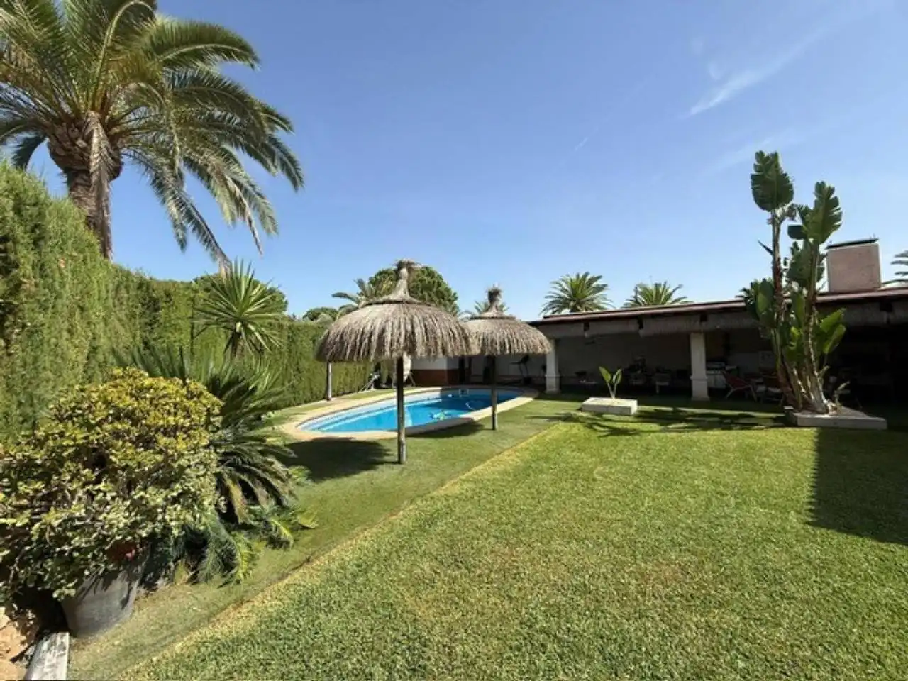 Villa avec piscine à vendre à Urbanizacion Pino Grande, imagen 14