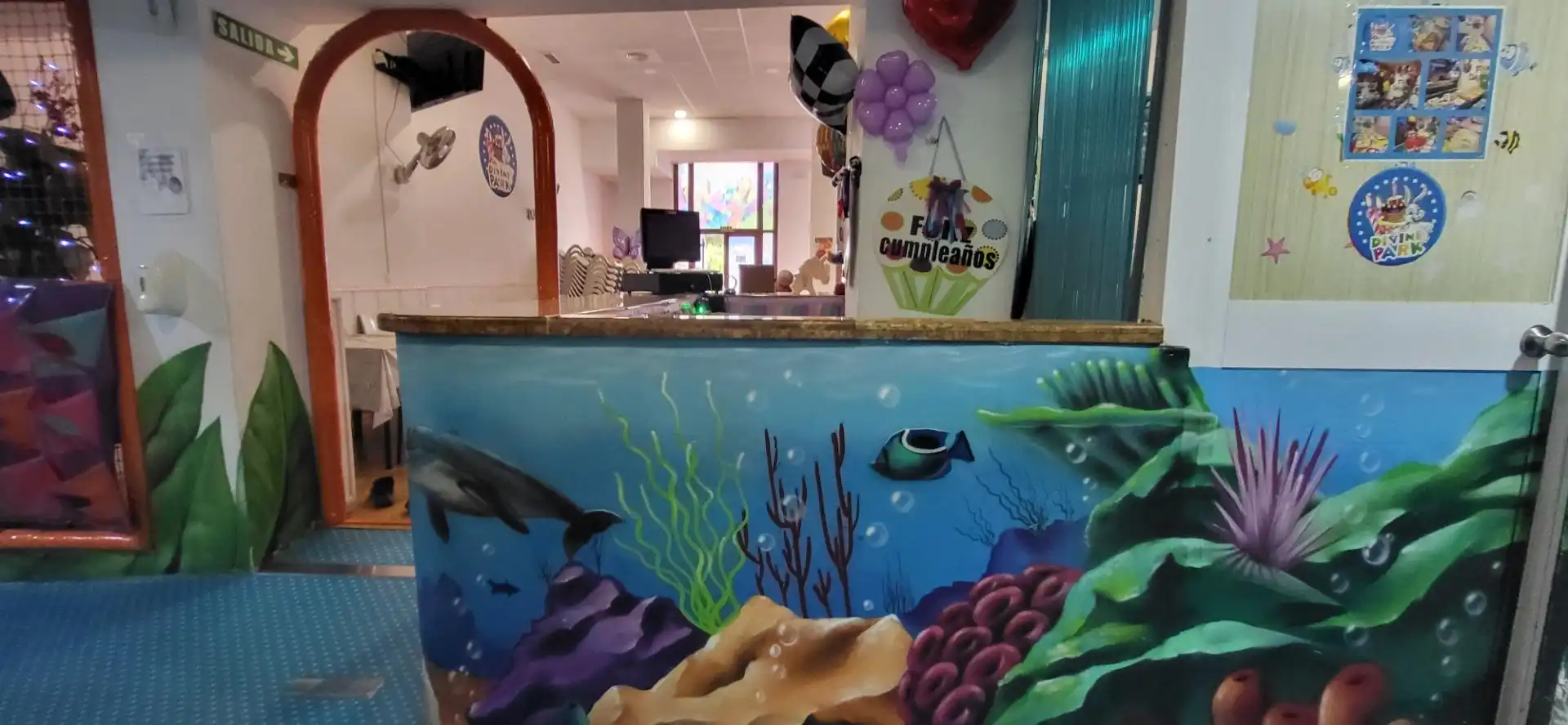 Local comercial en traspàs a San Pedro de Alcántara, imagen 36