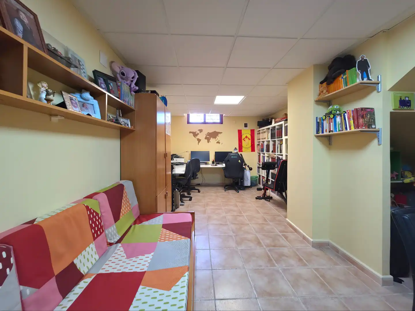 Chalet con terraza en venta en Carrer Capricorn, imagen 52