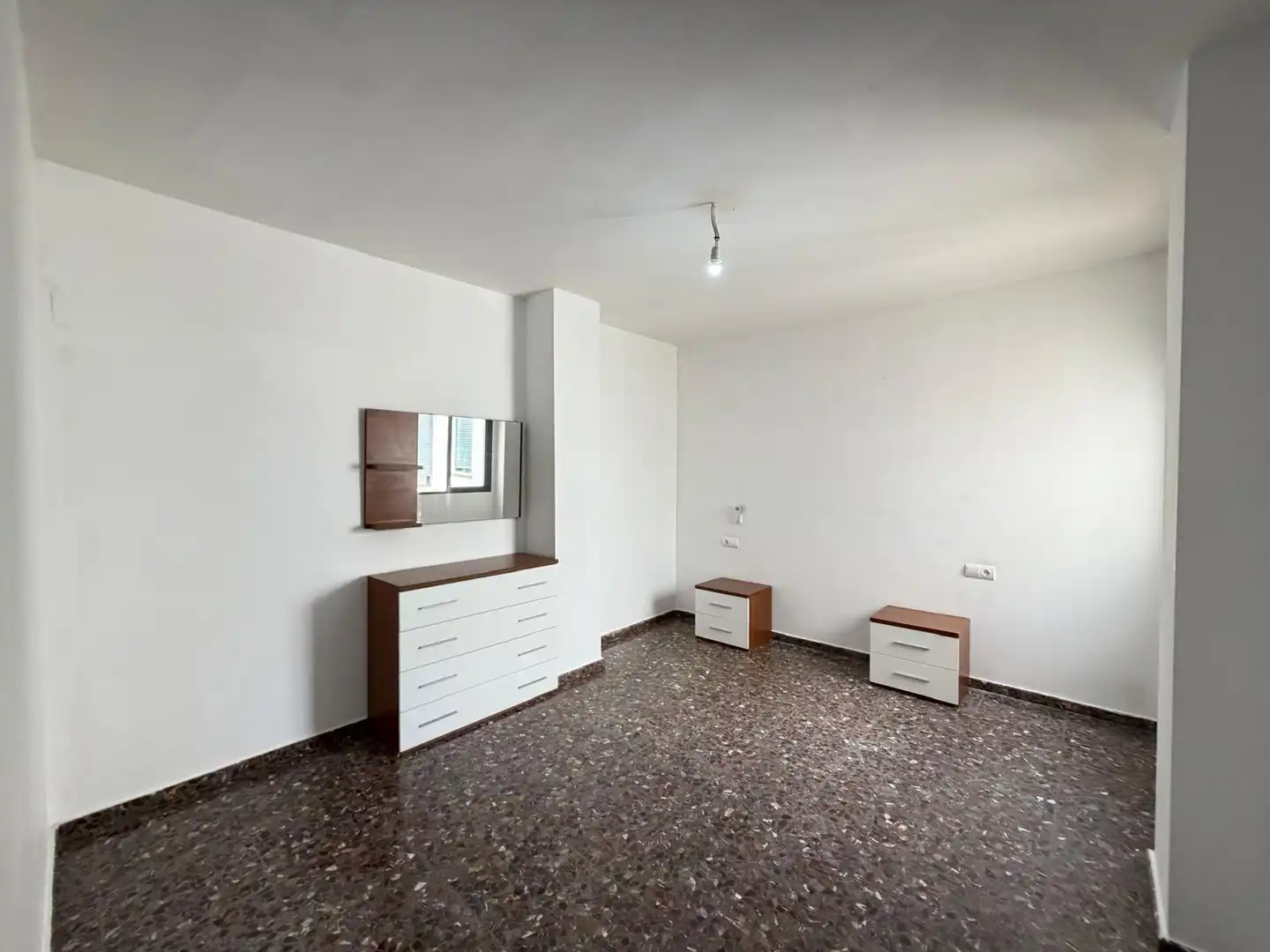 Habitación de Piso de alquiler en Carlet con Aire acondicionado, Calefacción y Horno