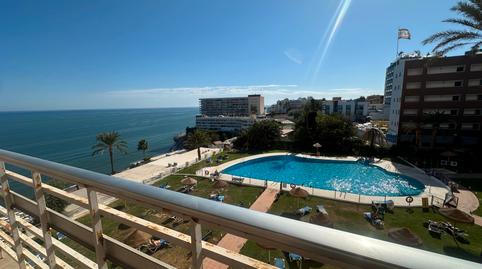 Foto 3 de Apartament en venda a Calle Brasil, El Bajondillo, Málaga