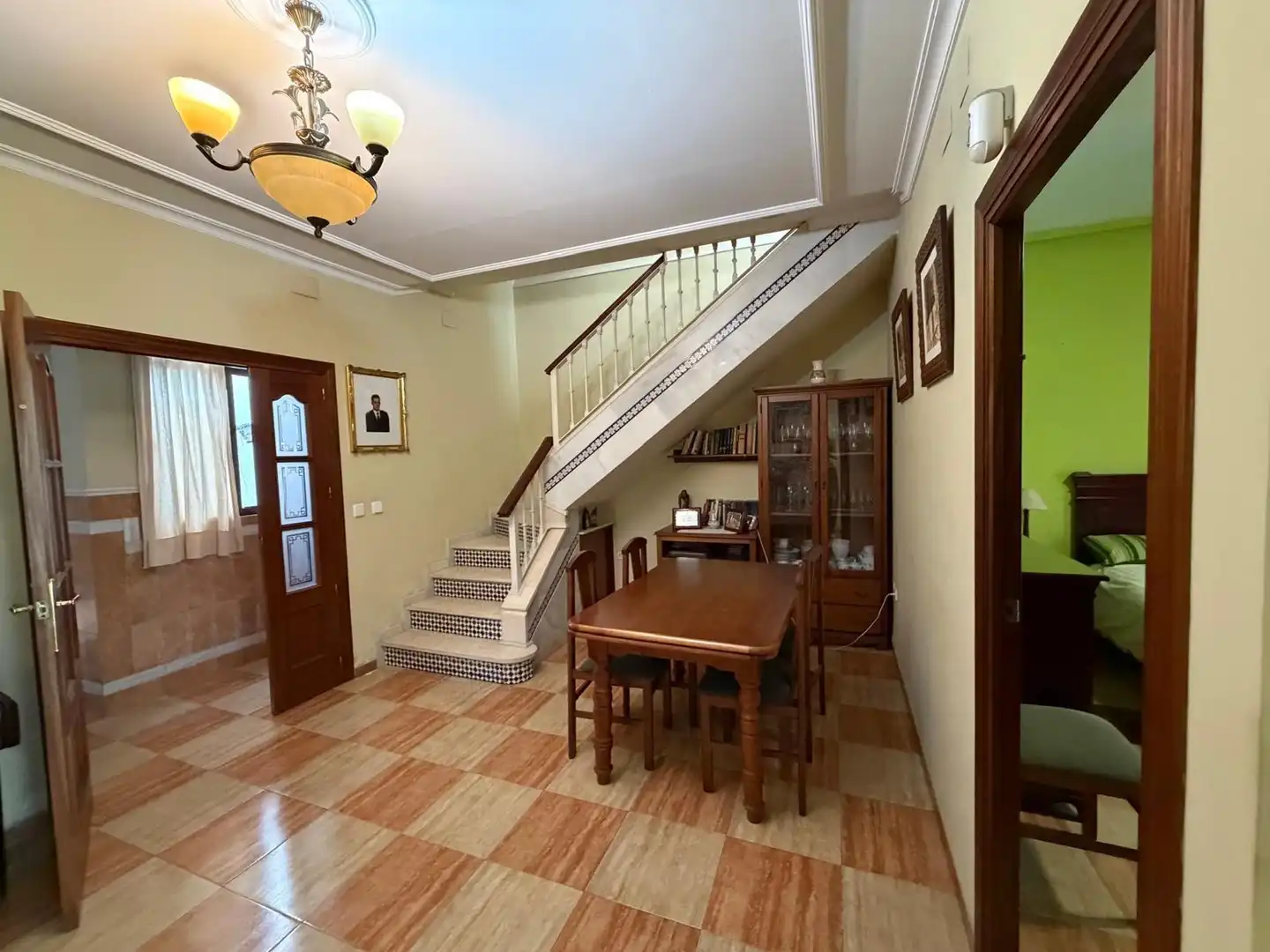 Casa o chalet en venta en Coria del Río
