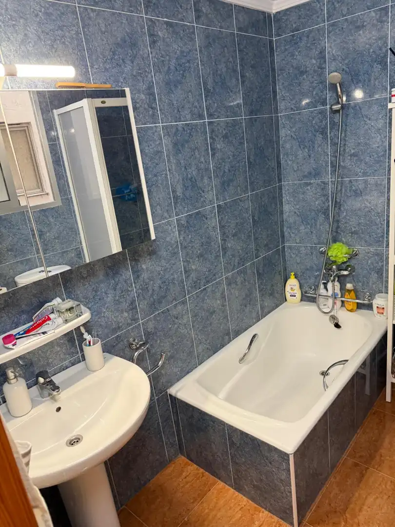Baño de Piso en venta en Molina de Segura con Trastero y Balcón