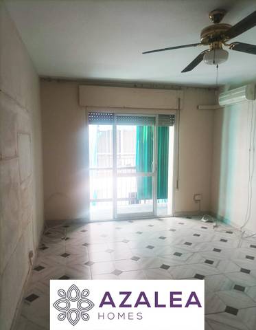 Piso en Venta en Viñuela - Rescatado