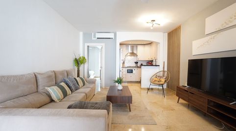 Foto 2 de Apartament en venda a Paraiso - Barronal, Estepona