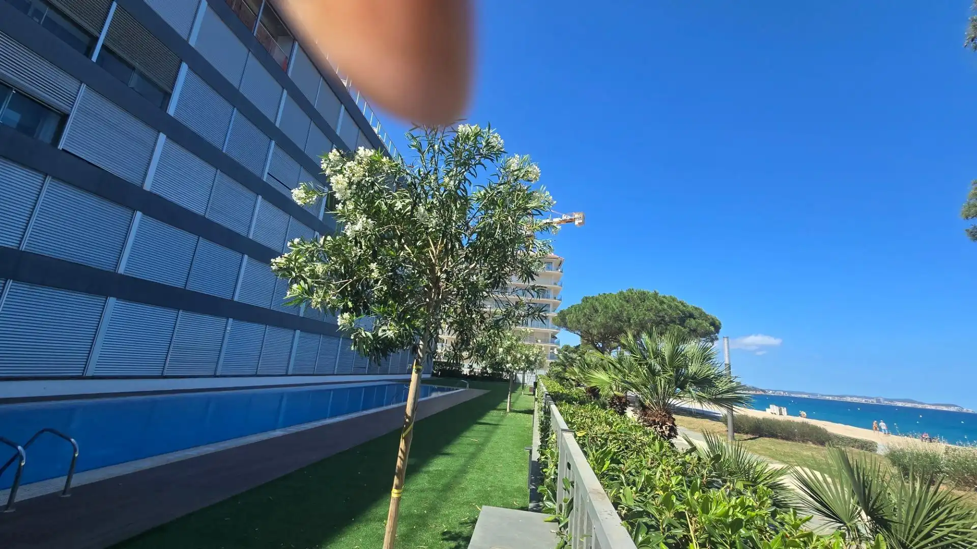Dúplex amb piscina en venda a Platja d'Aro, imagen 20