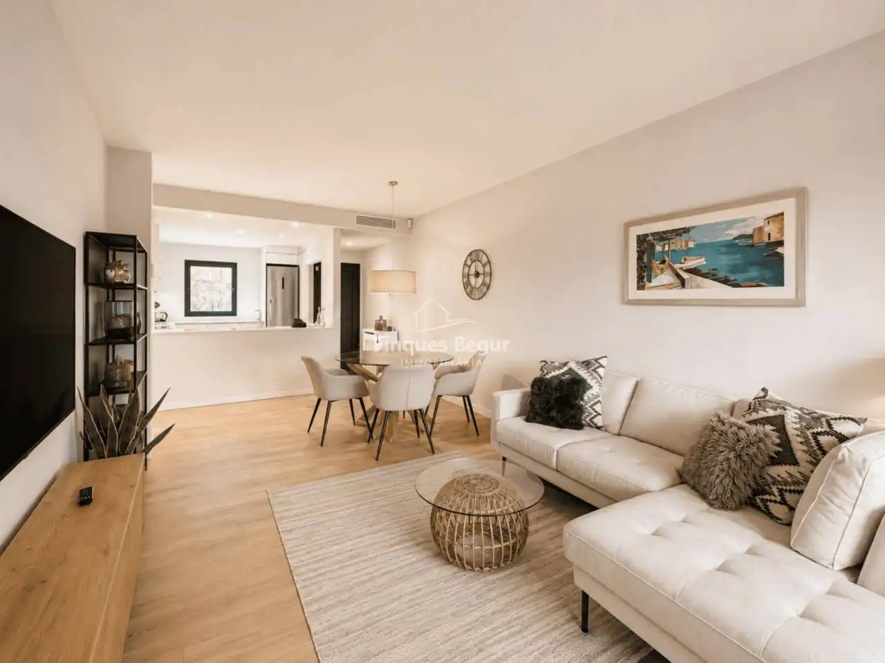 Appartement avec terrasse à vendre à Calle de la Terra Roja, imagen 5