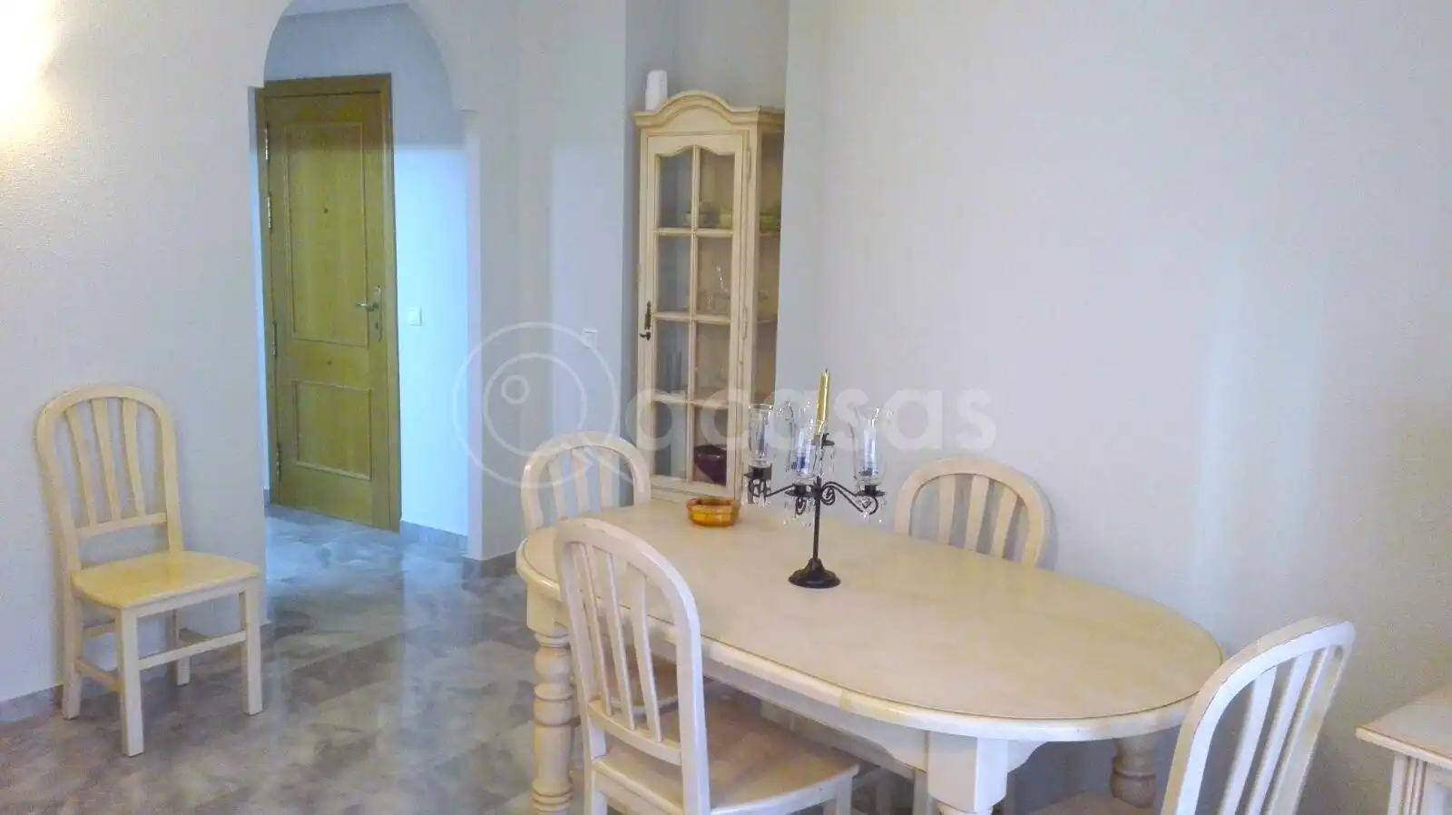 Piso con piscina en venta en Camino Paloma la 89, imagen 7