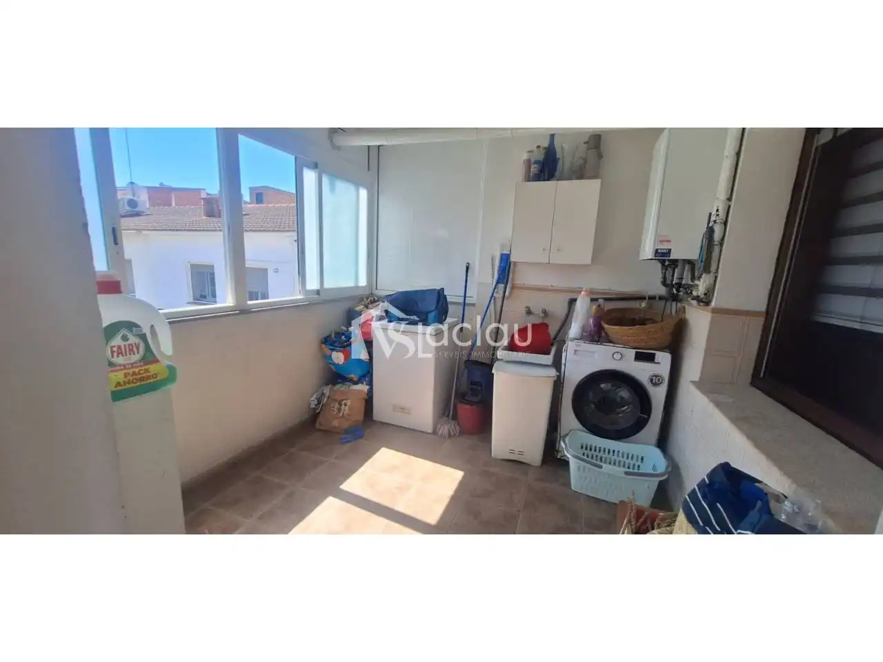 Habitación de Piso en venta en Olesa de Montserrat con Aire acondicionado, Calefacción y Terraza