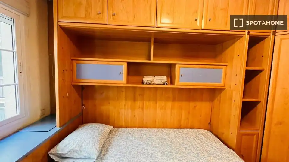 Flat for rent in Santa Eugenia
