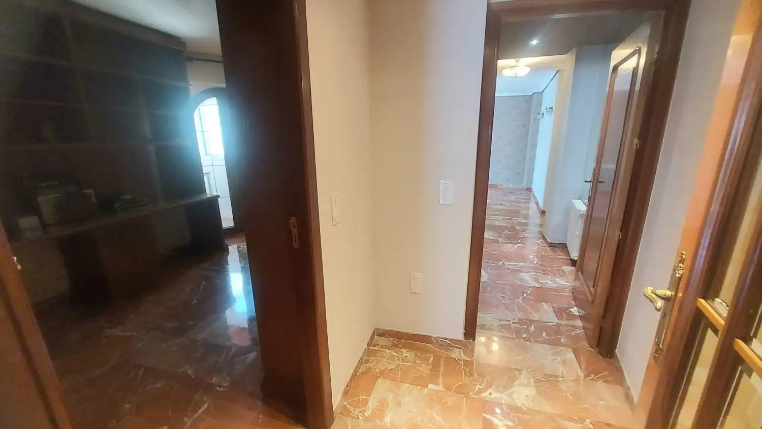 Piso en venta en Doctor Sagaz Zubelzu, San Ildefonso - Catedral