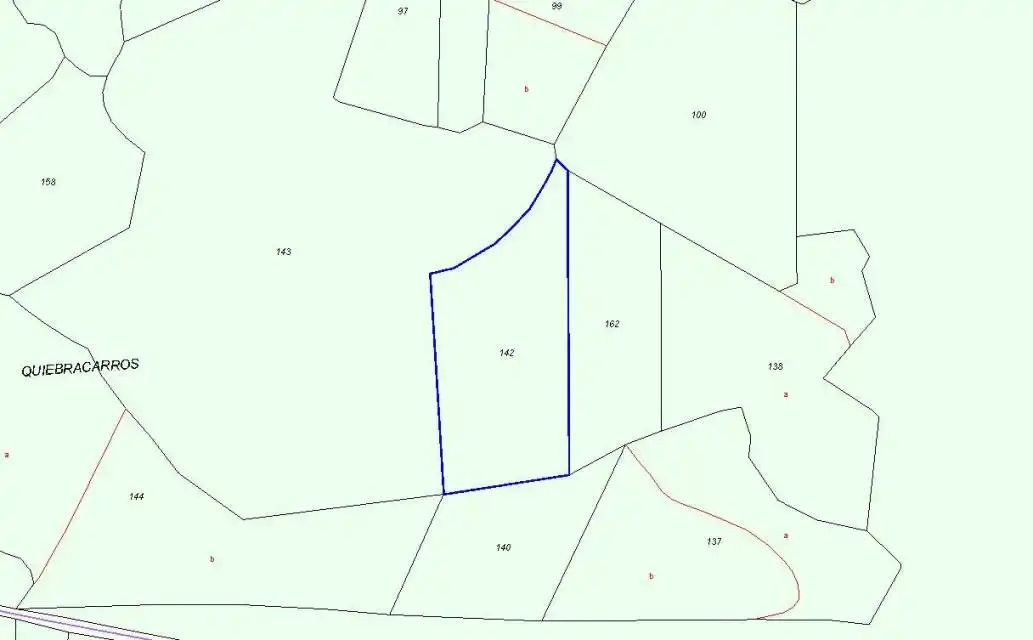 Terreno en venta en Arganda del Rey