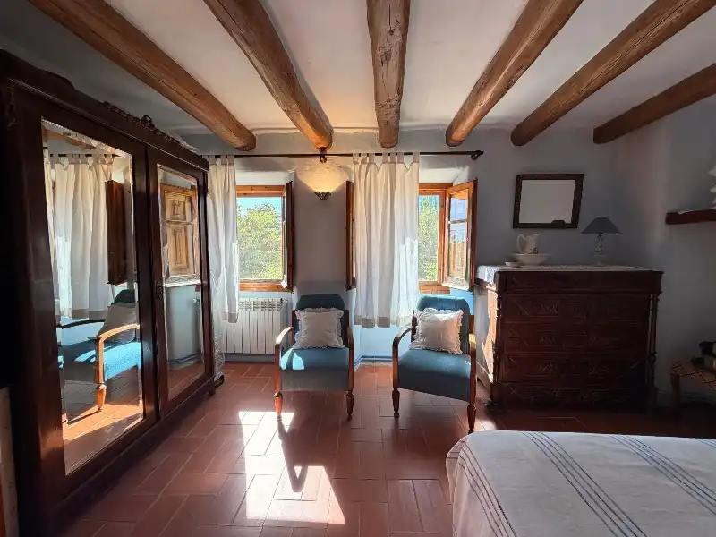 Casa con piscina in vendita a Barri Castell d'Empordà, imagen 28