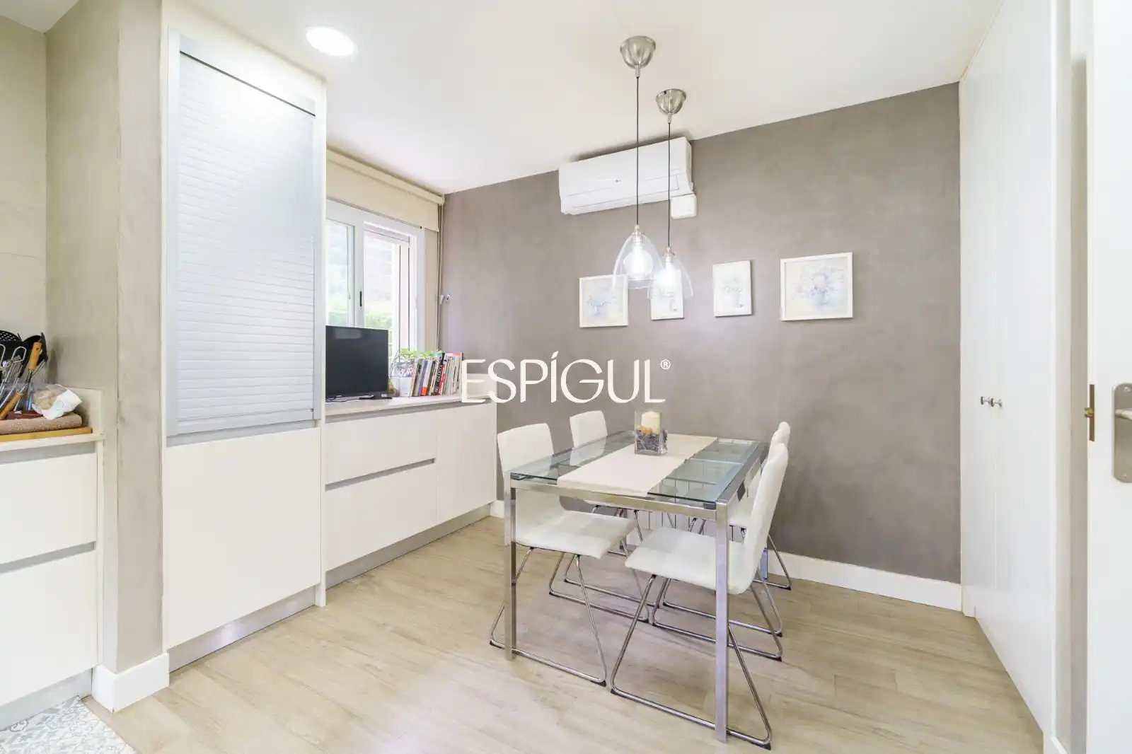 Casa amb piscina en venda a Passeig de la Riera, imagen 19