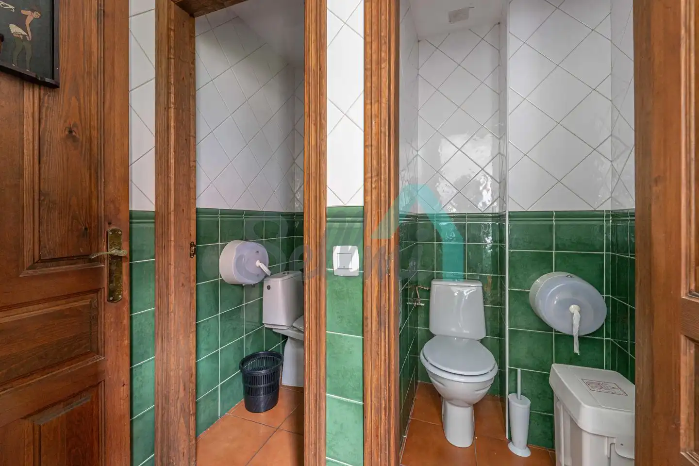 Business premises for sale in Periodistas Cepeda, imagen 36