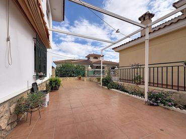 Casa con balcone in vendita a Cuevas del Almanzora pueblo