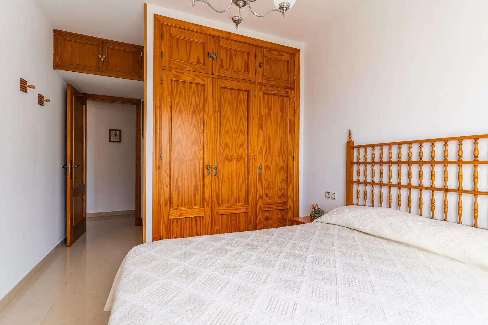 Apartamento en venta en La Banda - Campo de Fútbol