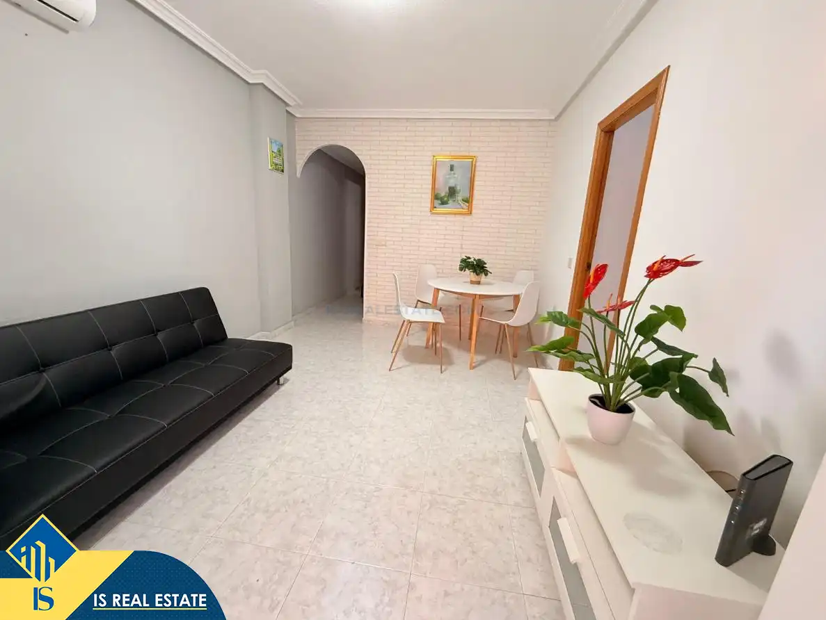 Apartament amb piscina en venda a Centro, imagen 4