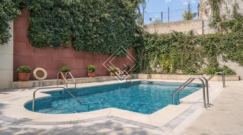 Photo 2 of Flat to rent in El Viso,  Madrid Capital