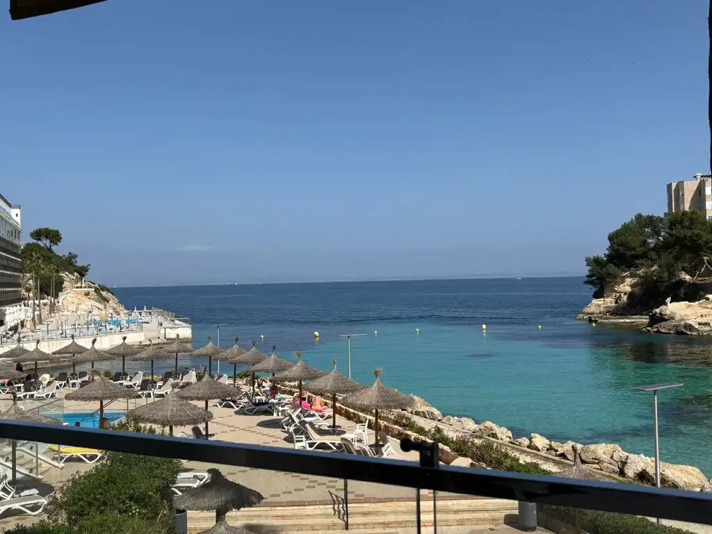 Apartments for sale in Calvià  with Air Conditioner, Terrace and Furnished