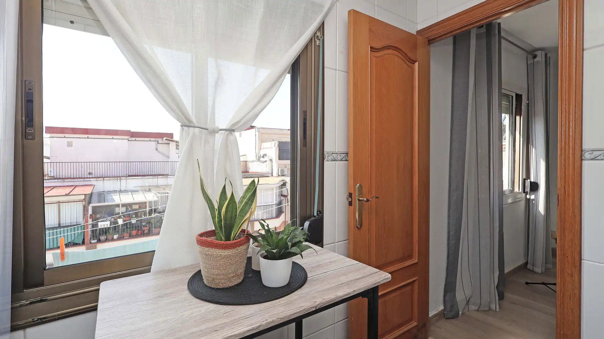 Dormitori de Pis en venda en Esplugues de Llobregat