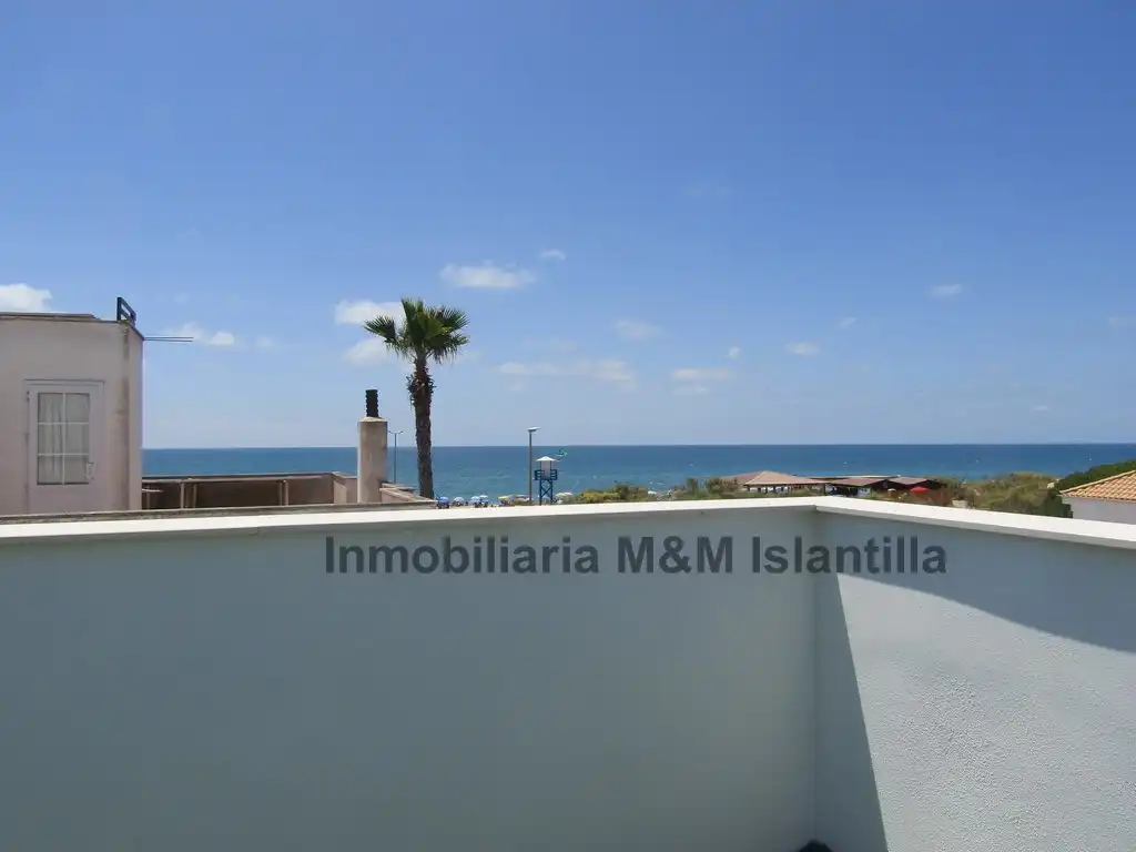 Chalet con terraza en venta en Urbasur, imagen 2