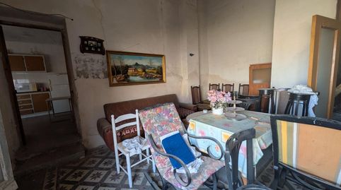Foto 2 de Finca rústica en venta en La Pinilla - Las Palas, Fuente Álamo de Murcia