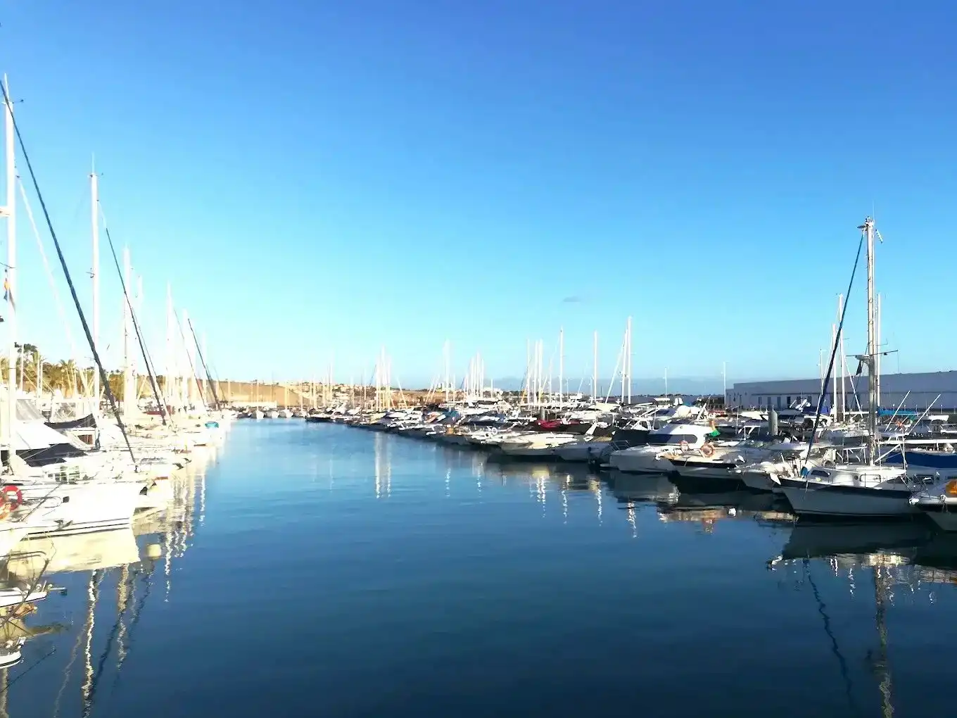 Vista exterior de Pis en venda en San Bartolomé de Tirajana amb Piscina i Moblat