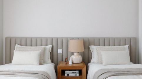 Foto 4 de Àtic en venda a Limonar, Málaga Capital