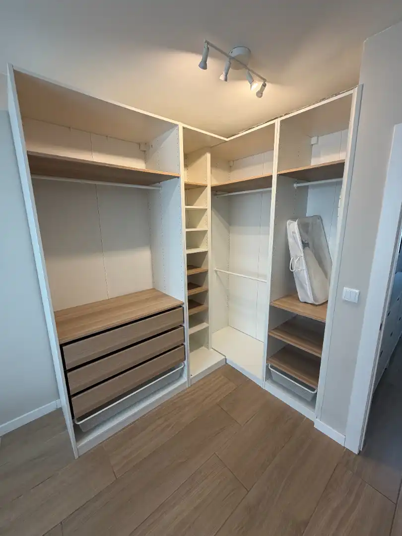 Habitación de Piso de alquiler en Valencia con Amueblado, Horno y Lavadora