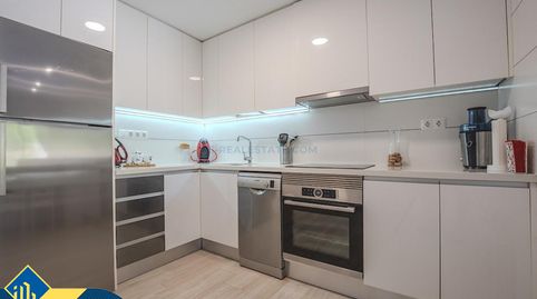 Apartamento con piscina comunitaria, en la provincia de Alicante, en la ciudad de Torrevieja, en la zona de La Mata. 2 habitacione, imatge 4
