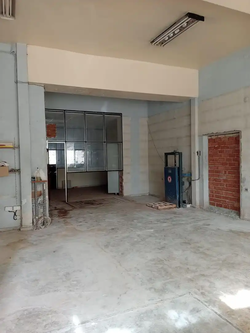 Gewerbefläche zur Miete in Astilleros - La Paz  - Loreto - El Corte Inglés