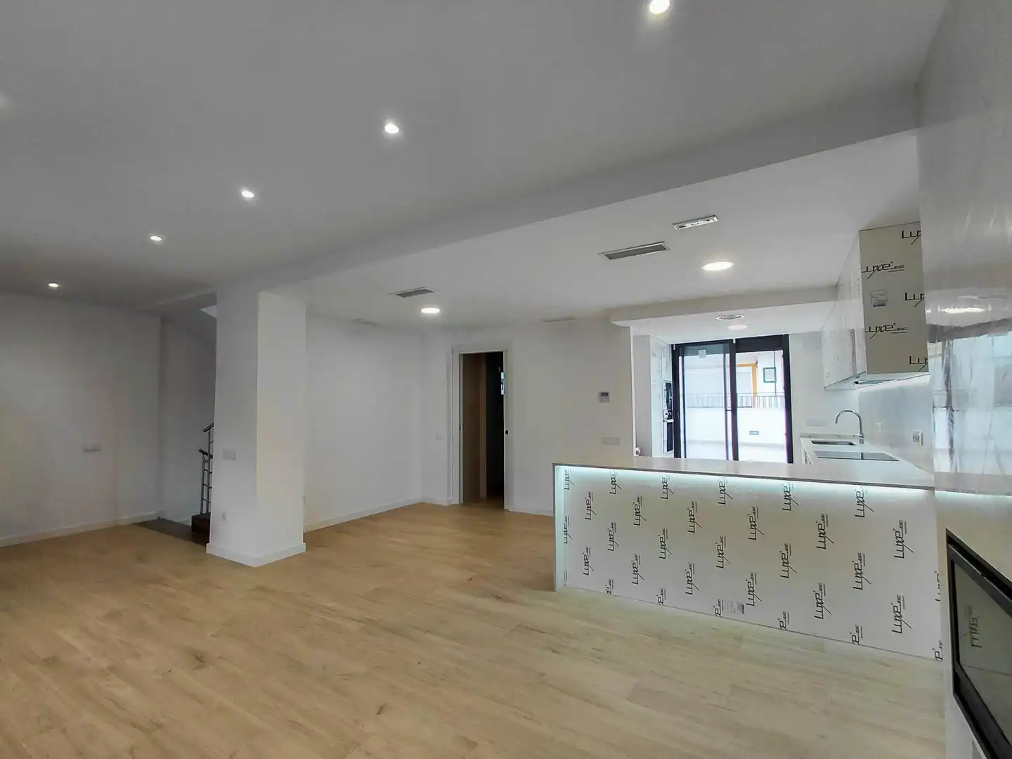 Maison mitoyenne avec terrasse à vendre à Les Roquetes, imagen 6