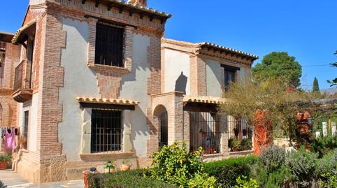 Foto 2 de Casa o chalet en venta en  Barrosa, 94, Crevillent, Alicante