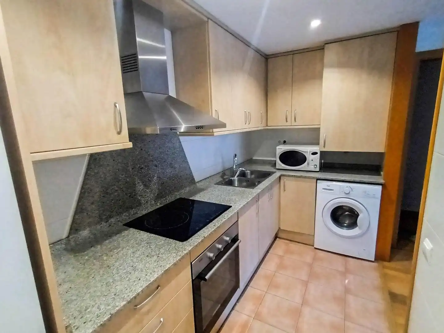 Piso con balcón en venta en Martorell, imagen 12
