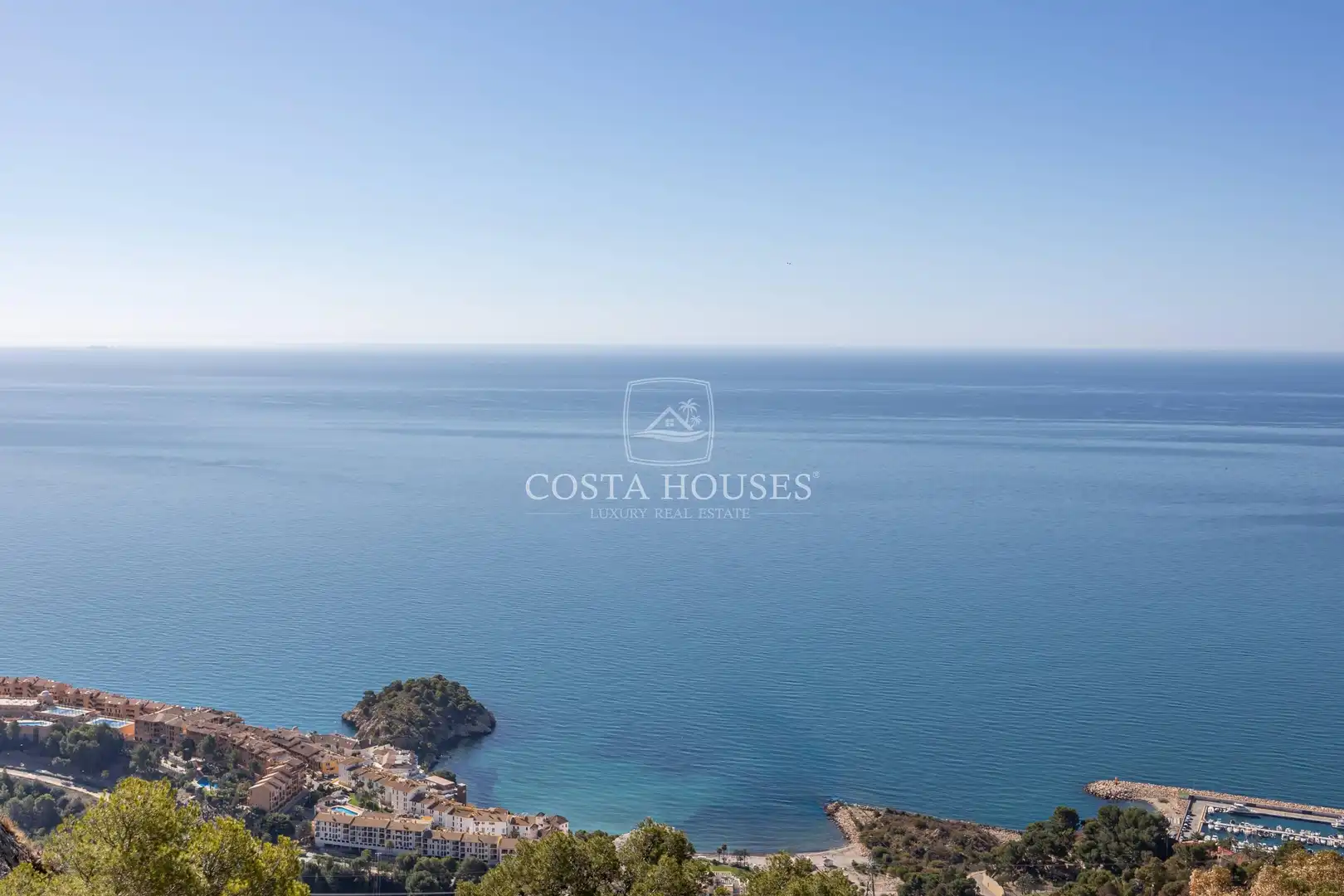 Chalet con piscina en venta en Altea Hills, imagen 53