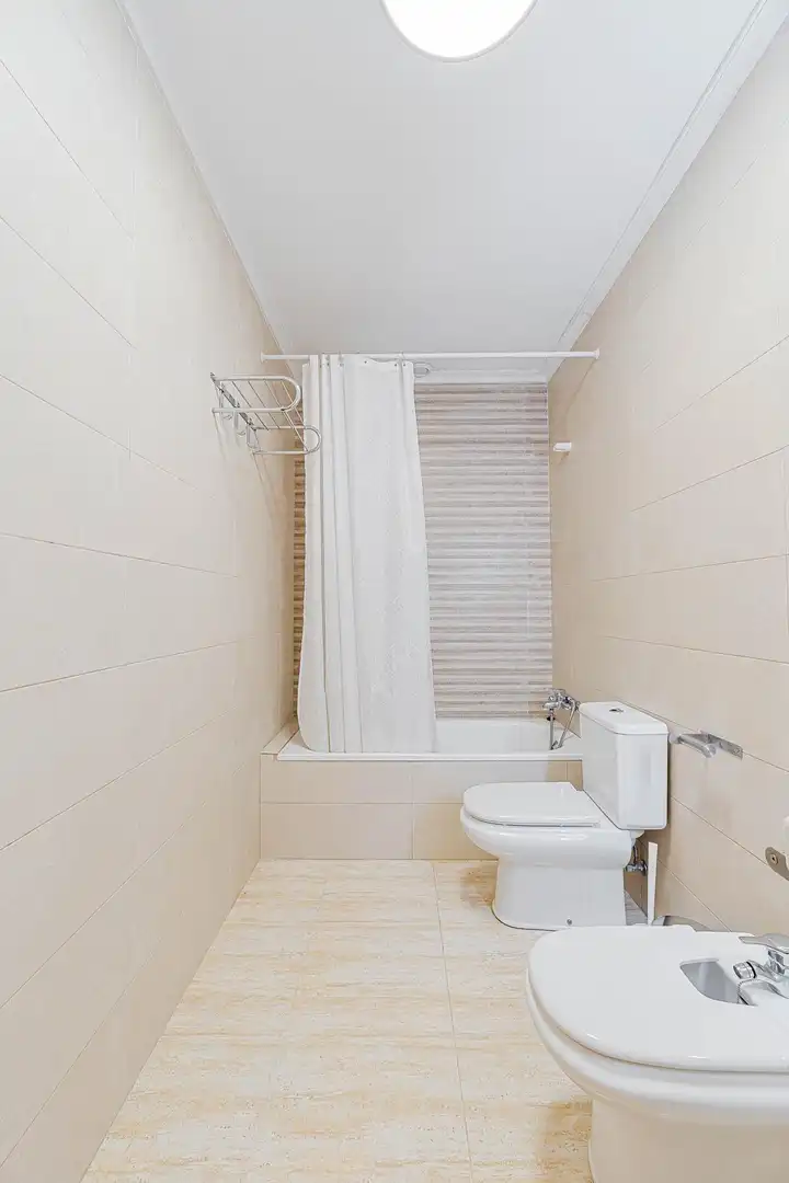 Bany de Casa o xalet en venda en Redován, Alicante